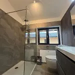 Dual, 2 Mit Sauna, Naehe Pressegger See, Skibus Zum Nassfeld *