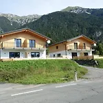 Dual, 2 Mit Sauna, Naehe Pressegger See, Skibus Zum Nassfeld 아파트 헤르마고