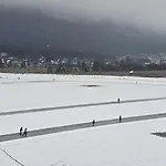 Dual, 2 Mit Sauna, Naehe Pressegger See, Skibus Zum Nassfeld