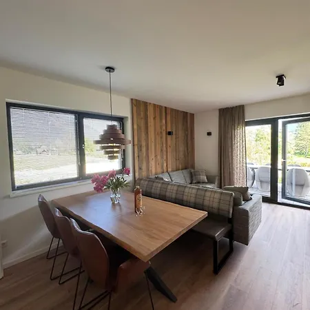 Dualhaus, 2 Mit Sauna, Naehe Pressegger See, Skibus Zum Nassfeld