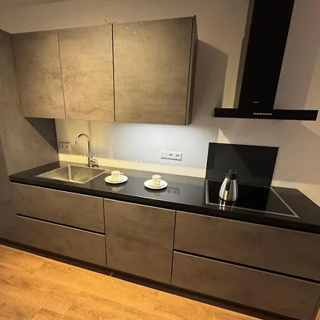 Apartamento Dual, 2 Mit Sauna, Naehe Pressegger See, Skibus Zum Nassfeld Hermagor-Pressegger See