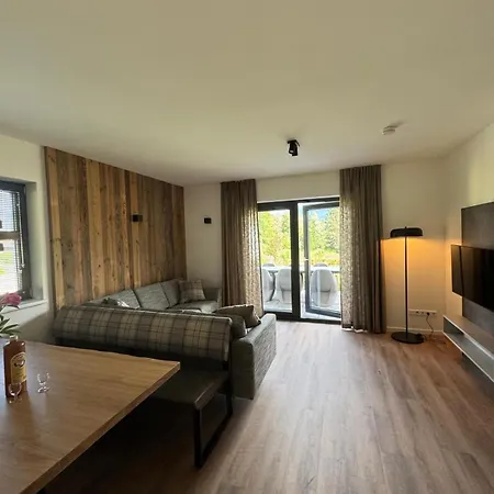 Dual, 2 Mit Sauna, Naehe Pressegger See, Skibus Zum Nassfeld * Hermagor-Pressegger See