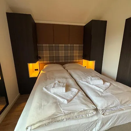 Dual, 2 Mit Sauna, Naehe Pressegger See, Skibus Zum Nassfeld * Hermagor-Pressegger See