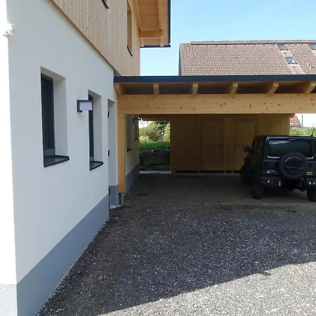 아파트 Dualhaus, 2 Mit Sauna, Naehe Pressegger See, Skibus Zum Nassfeld 헤르마고