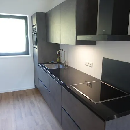 Dualhaus, 2 Mit Sauna, Naehe Pressegger See, Skibus Zum Nassfeld 아파트