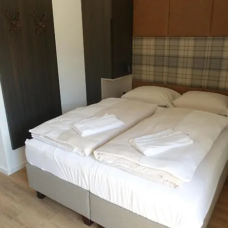 Dualhaus, 2 Mit Sauna, Naehe Pressegger See, Skibus Zum Nassfeld * 헤르마고