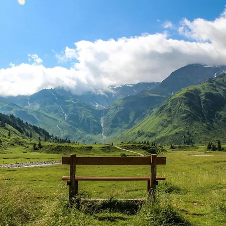 Dual, 2 Mit Sauna, Naehe Pressegger See, Skibus Zum Nassfeld *
