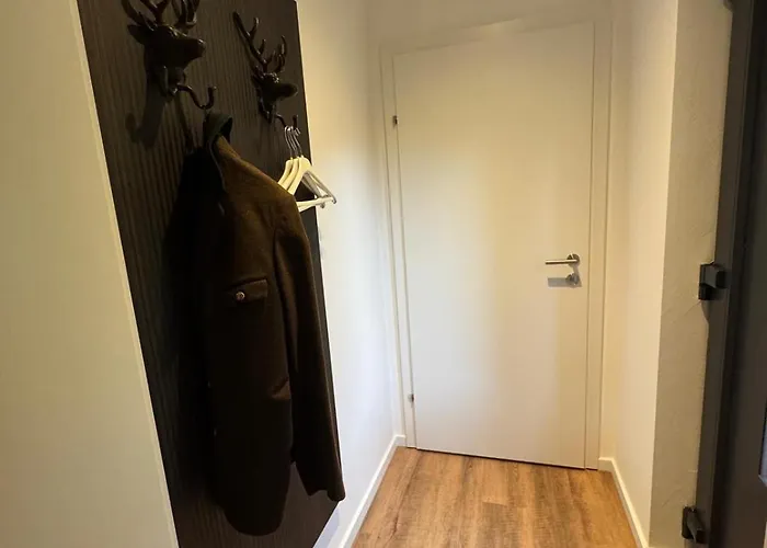 Dual, 2 Mit Sauna, Naehe Pressegger See, Skibus Zum Nassfeld Apartament