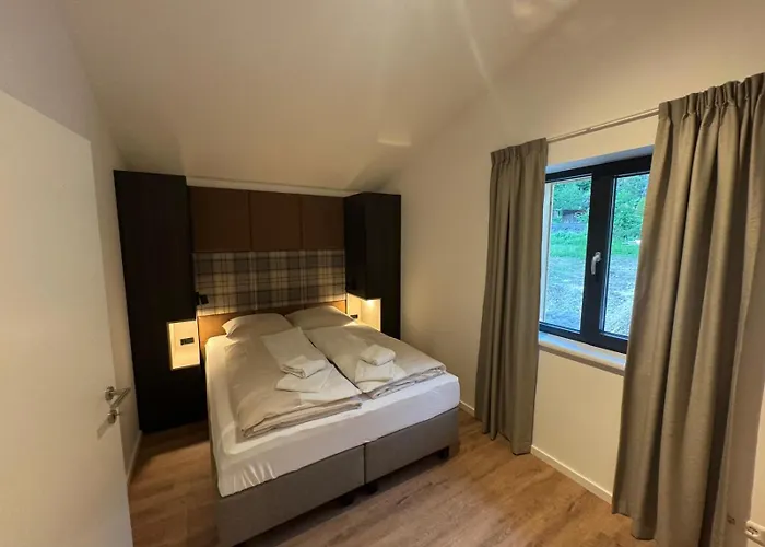 Dual, 2 Mit Sauna, Naehe Pressegger See, Skibus Zum Nassfeld Apartment