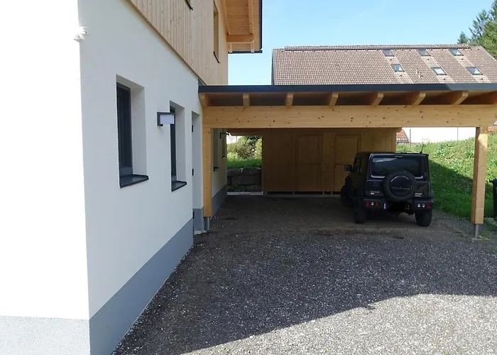 Apartment Dual, 2 Mit Sauna, Naehe Pressegger See, Skibus Zum Nassfeld Hermagor-Pressegger See