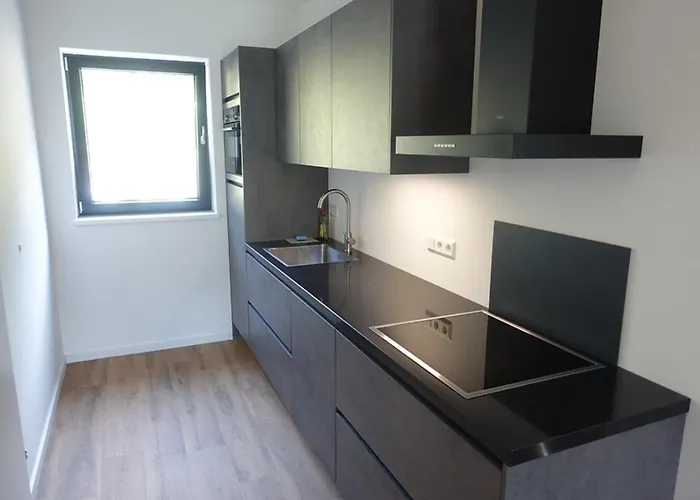 Dual, 2 Mit Sauna, Naehe Pressegger See, Skibus Zum Nassfeld Apartment