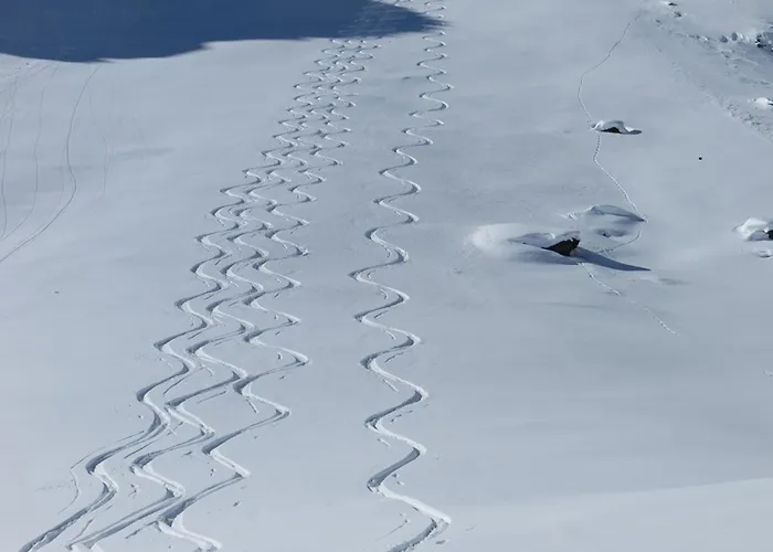 Apartament Dual, 2 Mit Sauna, Naehe Pressegger See, Skibus Zum Nassfeld *