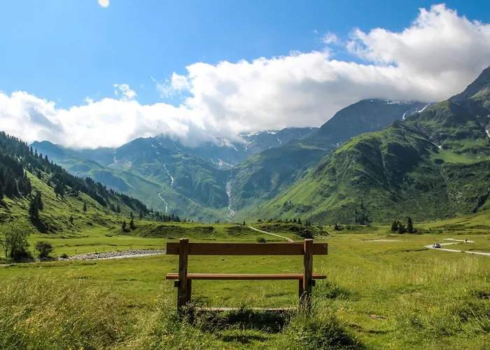 Dual, 2 Mit Sauna, Naehe Pressegger See, Skibus Zum Nassfeld *
