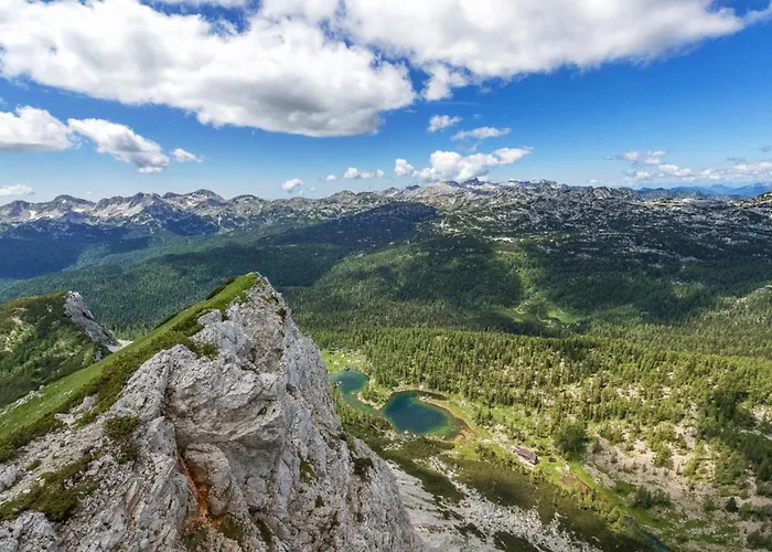 Apartament Dual, 2 Mit Sauna, Naehe Pressegger See, Skibus Zum Nassfeld Hermagor-Pressegger See